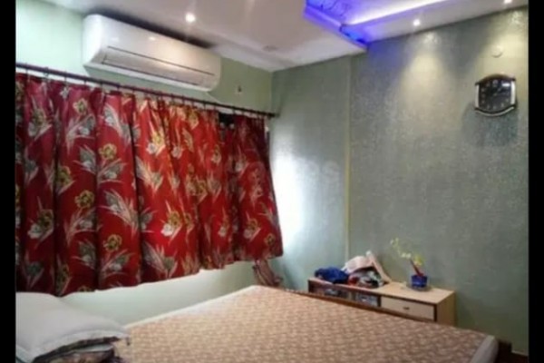 2 BHK Apartment for Sale at Howrah, West Bengal
